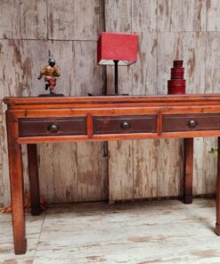 Salonal console sideboard Aparador consola oriental