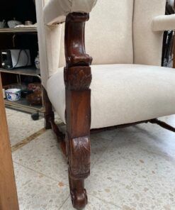 SILLÓN/BUTACA DE ROBLE 7 661490D5 C24B 4770 A031 052A05071383