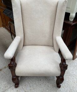 SILLÓN/BUTACA DE ROBLE 6 B01D7DE3 BA81 406D BA56 3142F4BDF146