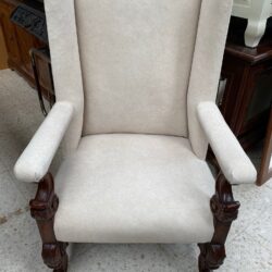 BUTACA DE ROBLE 8 B01D7DE3 BA81 406D BA56 3142F4BDF146