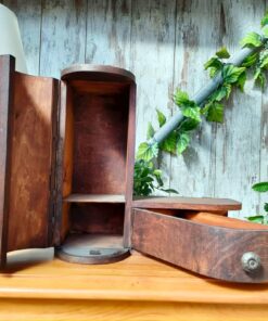 VINTAGE ART DECO PLAYER 8 C461F4FD BFAD 40C2 86E8 309C83C75446