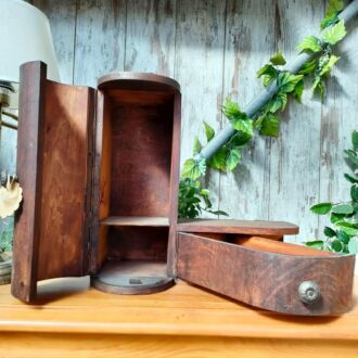 TOCADOR ART DECO VINTAGE 8 C461F4FD BFAD 40C2 86E8 309C83C75446