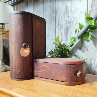 TOCADOR ART DECO VINTAGE 11 DA3ED136 04E4 49D9 9488 5140F76B52A2