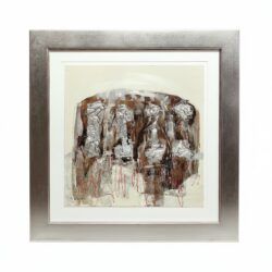 CUADRO CONTEMPORÁNEO