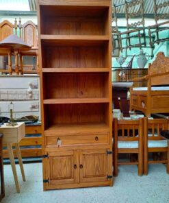 Salonn bookstore Librería mexicana