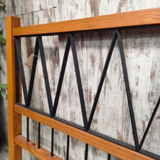 CABECERO DE MADERA Y FORJA 8 308028337 5368954856473208 2322939185839559161 n