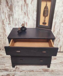 CÓMODA BLACK 7 307790906 5503328496415776 192619455009155869 n