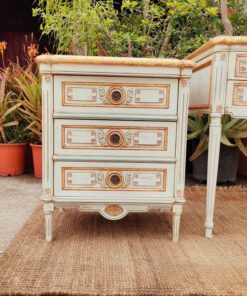 Bedroomdroom table Mesita dormitorio princes