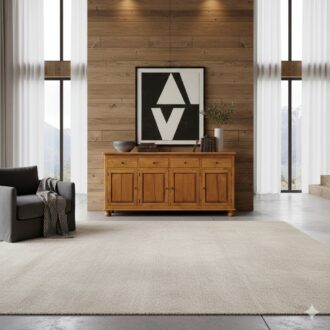 APARADOR BUFFET COLONIAL 8 1000452772