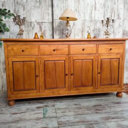 APARADOR BUFFET COLONIAL