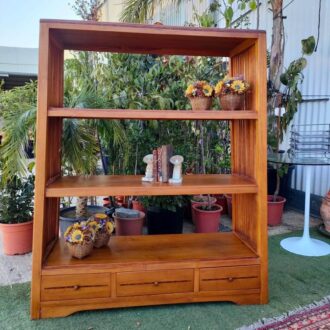 Chopsticks rack – photo 2