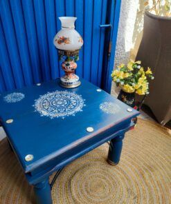 MESITA INDIAN BLUE 5 1000417765