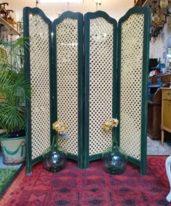 BedroomTAGE BIOMBO VINTAGE
