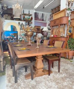 SalonMPERIAL MESA IMPERIAL 2