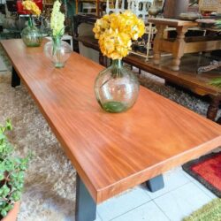 large format imperial table