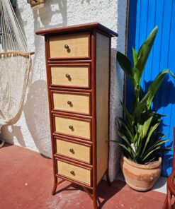 SalonIER VINTAGE BAMBOO SINFONIER VINTAGE BAMBOO