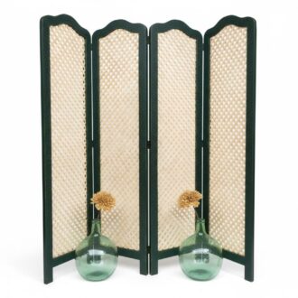 Biombo Vintage
