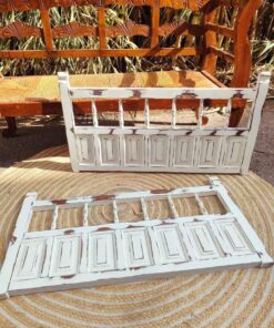 BedroomC HEADBOARDS CABECEROS SHABBY CHIC