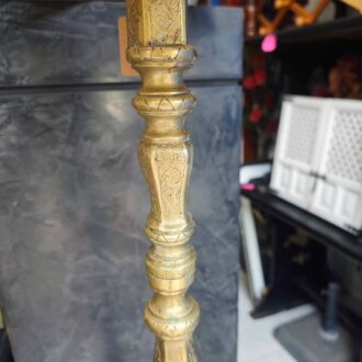 LAMPARA DE BRONCE VINTAGE 7 465368632 599979415687443 7507679449445439031 n
