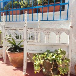 CABECEROS BLANCOS DECAPE