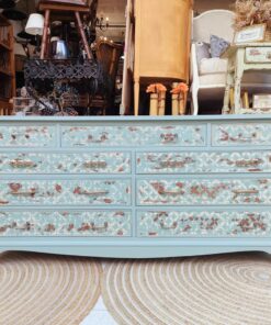 BedroomBOARD COMMODE COMODA APARADOR DAISY