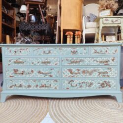 COMODA APARADOR DAISY