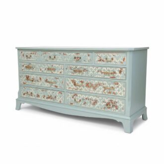 SIDEBOARD DRESSER