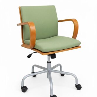 SILLA RETRO ESCRITORIO