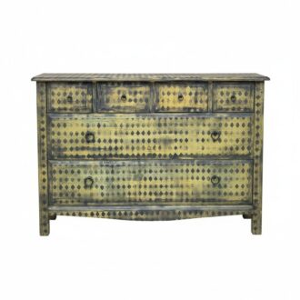 ofertas 7 Cómoda Vintage