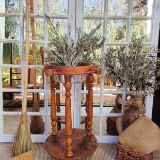 LAVABO PALANGANERO ANTIGUO