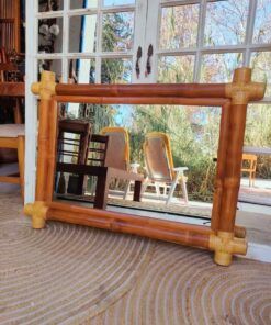 VINTAGE BAMBOO MIRROR 5n 472930194 1501137343914743 2675607081476529154 n