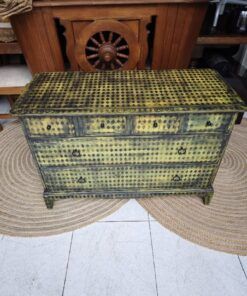 CÓMODA VINTAGE TEXAS 8 474763225 1695245341336670 2157021183497798791 n