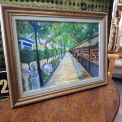 PINTURA DECORATIVA MARBELLA