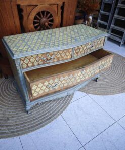 Cómoda vintage Luisana 6 IMG 4782