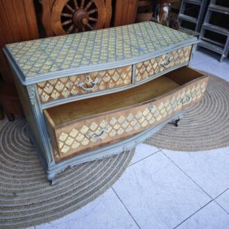 Cómoda vintage Luisana 10 IMG 4782