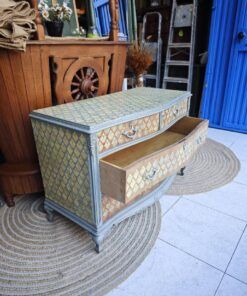 Cómoda vintage Luisana 7 IMG 4783