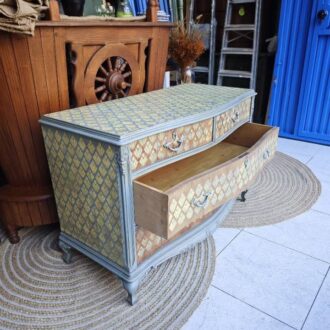 Cómoda vintage Luisana 11 IMG 4783