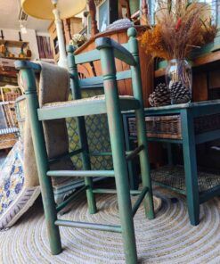 SILLA TABURETE NIÑO O DECORACION 5 475645926 1702942217232410 186877627682187735 n