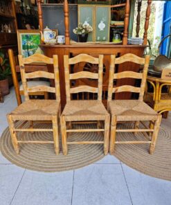 SalonENEA CHAIRS SILLAS ENEA GRANDES