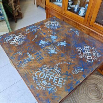 Mesa de Comedor Vintage 11 477066102 1707417146786156 2553975137037942805 n