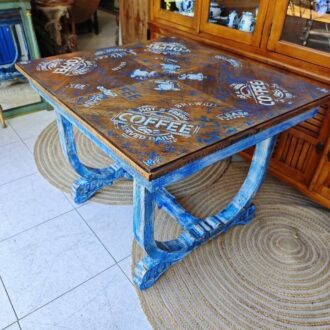 Mesa de Comedor Vintage 10 478007693 1707417326786138 1172681346859367106 n