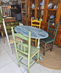 MESA APARADOR DE ALAS VINTAGE 7 480230654 1708810656646805 8457927042163855304 n