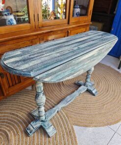 MESA APARADOR DE ALAS VINTAGE 6 480258462 1708810723313465 3782197940430746434 n