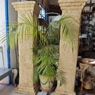 Columnas Decorativas de Resina 6 Columnas Decorativas de Resina – foto 2