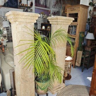 Columnas Decorativas de Resina 7 Columnas Decorativas de Resina – foto 3