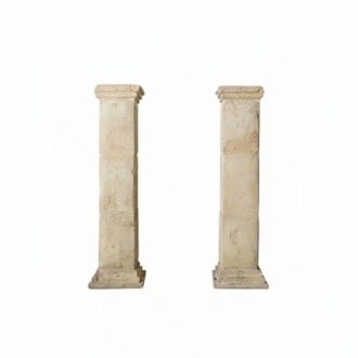 Decorative Resin Columns