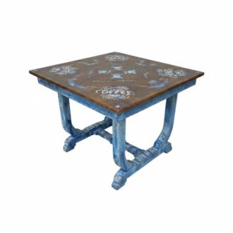 Mesa de Comedor Vintage