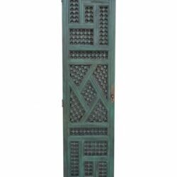 PUERTA ARABE ARTESANAL