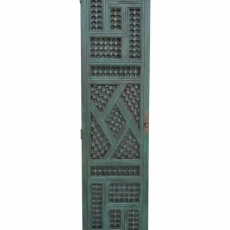 PUERTA ARABE ARTESANAL