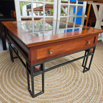 MESITA AUXILIAR MADERA Y FORJA 7 482353199 1329283094986801 8608294913357088208 n